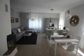 Apartman Stoosova Deluxe